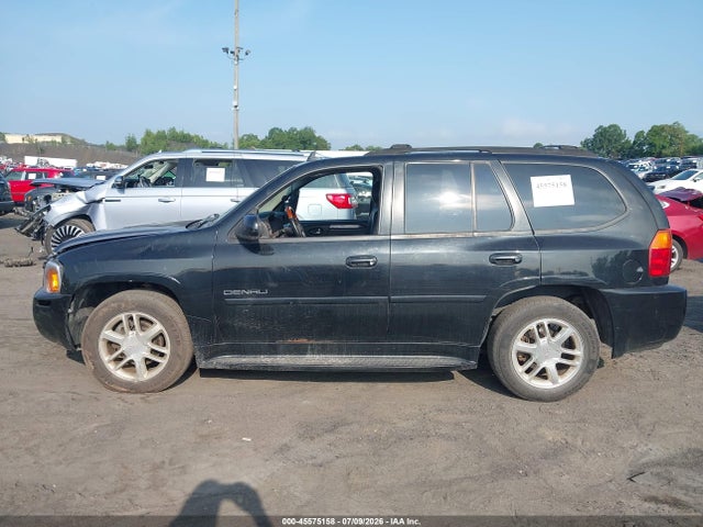 Aukcja sprzedaży 2007 Gmc Envoy Denali, vin: 1GKET63M372152310, numer aukcji: 45575158