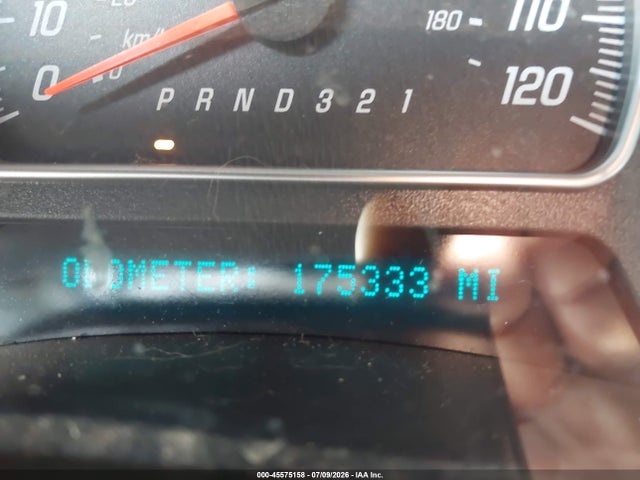 Aukcja sprzedaży 2007 Gmc Envoy Denali, vin: 1GKET63M372152310, numer aukcji: 45575158