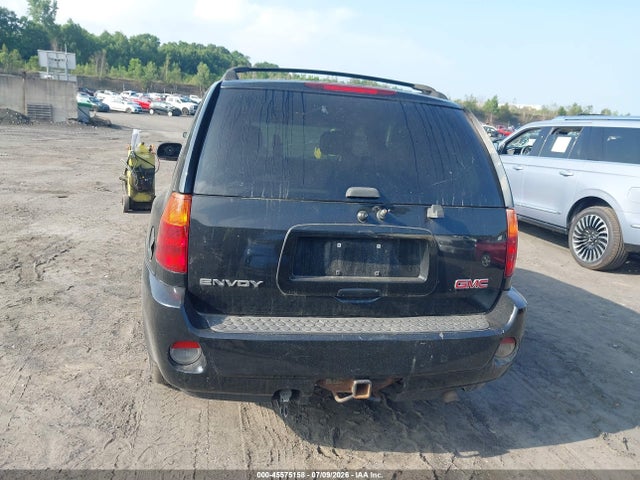 Aukcja sprzedaży 2007 Gmc Envoy Denali, vin: 1GKET63M372152310, numer aukcji: 45575158