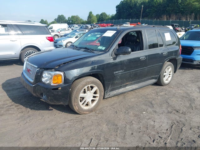 Aukcja sprzedaży 2007 Gmc Envoy Denali, vin: 1GKET63M372152310, numer aukcji: 45575158