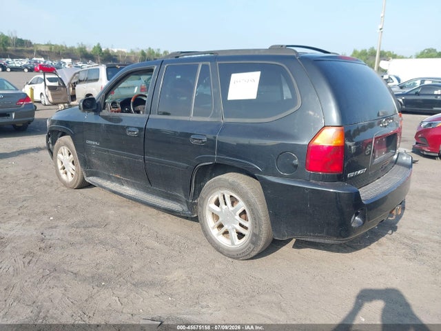 Aukcja sprzedaży 2007 Gmc Envoy Denali, vin: 1GKET63M372152310, numer aukcji: 45575158