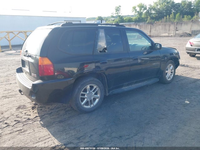 Aukcja sprzedaży 2007 Gmc Envoy Denali, vin: 1GKET63M372152310, numer aukcji: 45575158