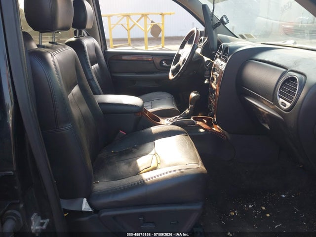 Aukcja sprzedaży 2007 Gmc Envoy Denali, vin: 1GKET63M372152310, numer aukcji: 45575158