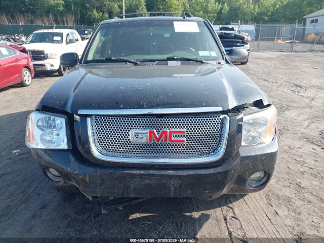 Aukcja sprzedaży 2007 Gmc Envoy Denali, vin: 1GKET63M372152310, numer aukcji: 45575158