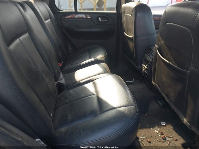 Aukcja sprzedaży 2007 Gmc Envoy Denali, vin: 1GKET63M372152310, numer aukcji: 45575158