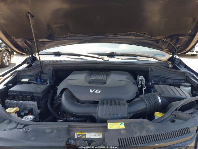 Auction sale of the 2014 Jeep Grand Cherokee Limited, vin: 1C4RJFBG1EC549584, lot number: 45575165