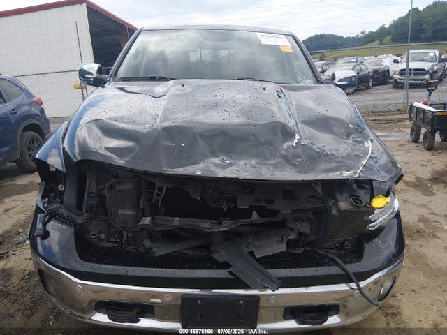 Продажа на аукционе авто 2016 Ram 1500 Laramie, vin: 1C6RR7NT4GS180484, номер лота: 45575166