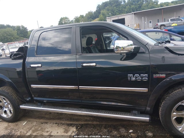 Продажа на аукционе авто 2016 Ram 1500 Laramie, vin: 1C6RR7NT4GS180484, номер лота: 45575166