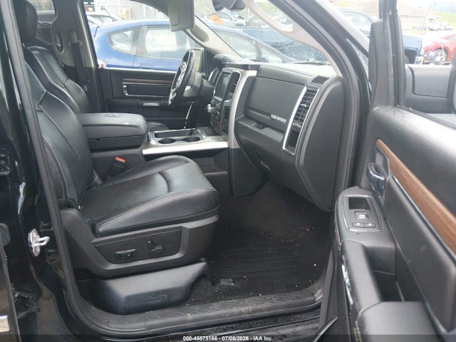 Продажа на аукционе авто 2016 Ram 1500 Laramie, vin: 1C6RR7NT4GS180484, номер лота: 45575166