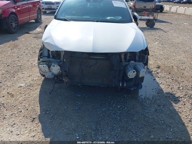 45575170 :رقم المزاد ، 19UDE2F86NA002771 vin ، 2022 Acura Ilx Premium   A-spec Packages/technology   A-spec Packages مزاد بيع