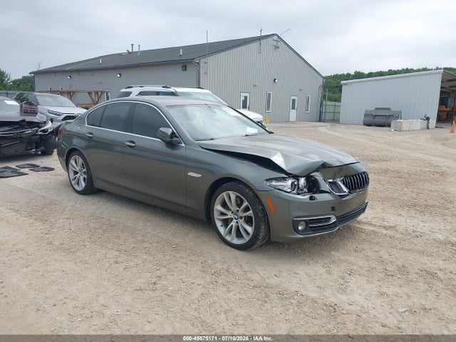 Aukcja sprzedaży 2014 Bmw 535i Xdrive, vin: WBA5B3C5XED532636, numer aukcji: 45575171