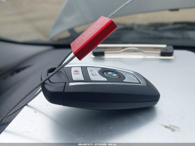 45575171 :رقم المزاد ، WBA5B3C5XED532636 vin ، 2014 Bmw 535i Xdrive مزاد بيع