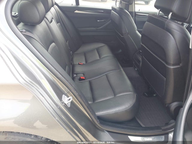 45575171 :رقم المزاد ، WBA5B3C5XED532636 vin ، 2014 Bmw 535i Xdrive مزاد بيع