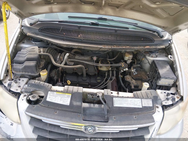 Aukcja sprzedaży 2007 Chrysler Town & Country Lx, vin: 2A4GP44R37R330574, numer aukcji: 45575178