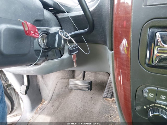 Aukcja sprzedaży 2007 Chrysler Town & Country Lx, vin: 2A4GP44R37R330574, numer aukcji: 45575178