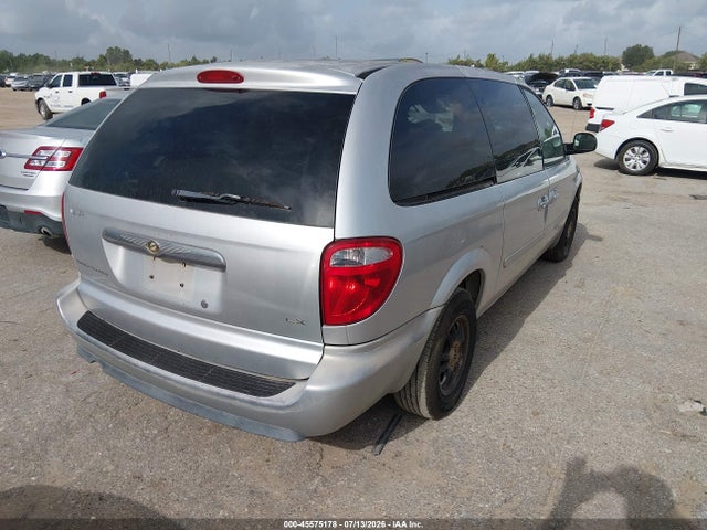 Aukcja sprzedaży 2007 Chrysler Town & Country Lx, vin: 2A4GP44R37R330574, numer aukcji: 45575178