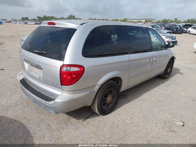 Aukcja sprzedaży 2007 Chrysler Town & Country Lx, vin: 2A4GP44R37R330574, numer aukcji: 45575178