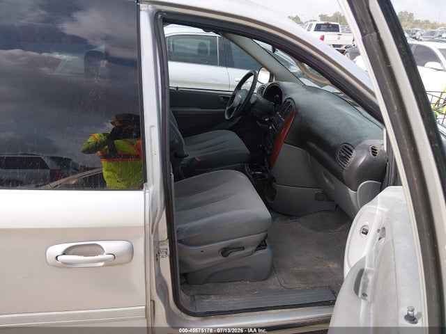 Aukcja sprzedaży 2007 Chrysler Town & Country Lx, vin: 2A4GP44R37R330574, numer aukcji: 45575178