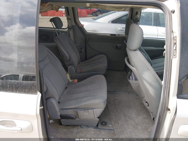 Aukcja sprzedaży 2007 Chrysler Town & Country Lx, vin: 2A4GP44R37R330574, numer aukcji: 45575178