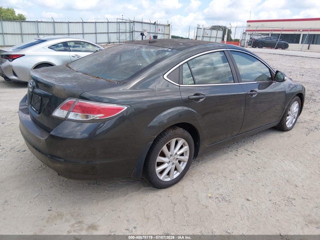Продажа на аукционе авто 2012 Mazda Mazda6 I Grand Touring, vin: 1YVHZ8CH1C5M26953, номер лота: 45575179
