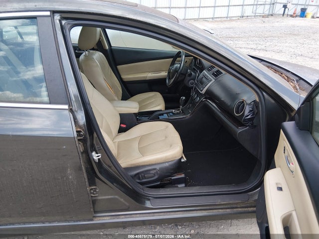 45575179 :رقم المزاد ، 1YVHZ8CH1C5M26953 vin ، 2012 Mazda Mazda6 I Grand Touring مزاد بيع