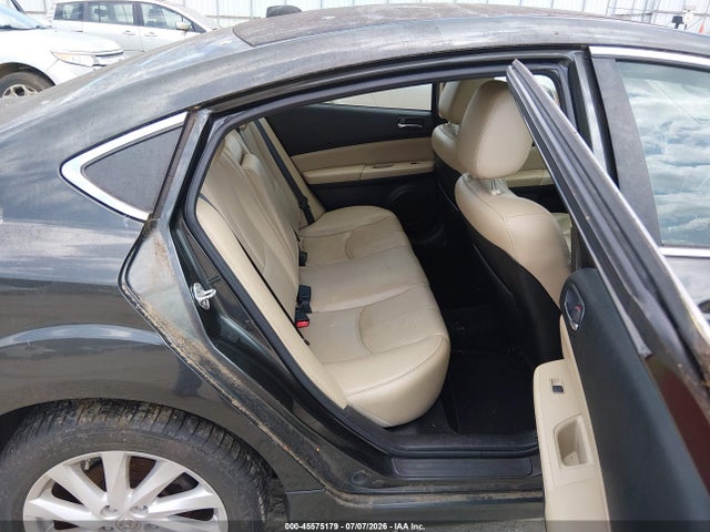 Aukcja sprzedaży 2012 Mazda Mazda6 I Grand Touring, vin: 1YVHZ8CH1C5M26953, numer aukcji: 45575179