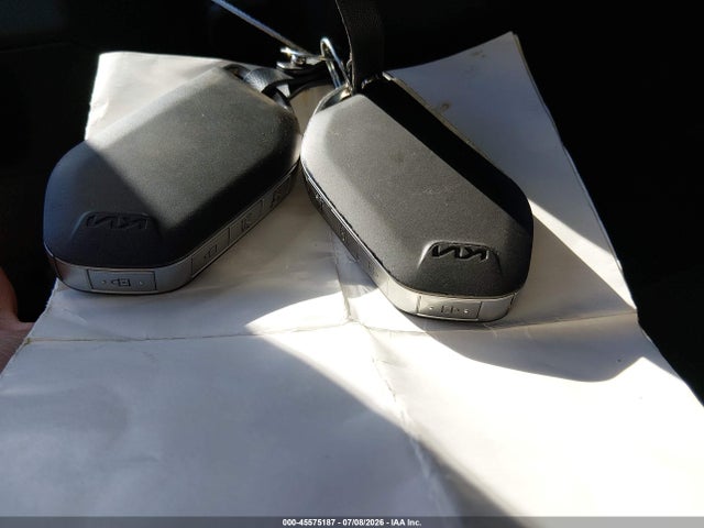 2025 Kia K4 Lxs მანქანა იყიდება აუქციონზე, vin: 3KPFT4DE1SE037261, აუქციონის ნომერი: 45575187