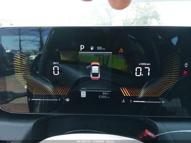 2025 Kia K4 Lxs მანქანა იყიდება აუქციონზე, vin: 3KPFT4DE1SE037261, აუქციონის ნომერი: 45575187