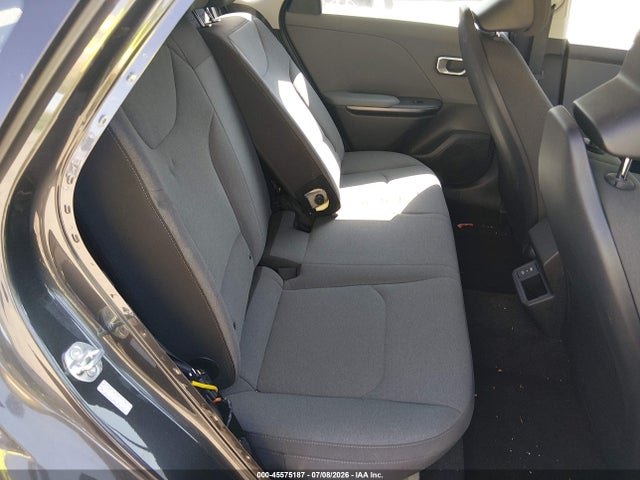 2025 Kia K4 Lxs მანქანა იყიდება აუქციონზე, vin: 3KPFT4DE1SE037261, აუქციონის ნომერი: 45575187