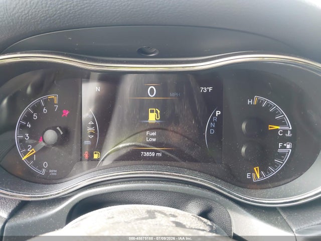 2020 Jeep Grand Cherokee Limited X 4x4 მანქანა იყიდება აუქციონზე, vin: 1C4RJFBG9LC372991, აუქციონის ნომერი: 45575188