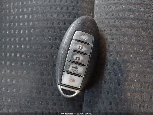 Nissan Altima 2.5 S 2015 1N4AL3AP6FC213556 Image 11