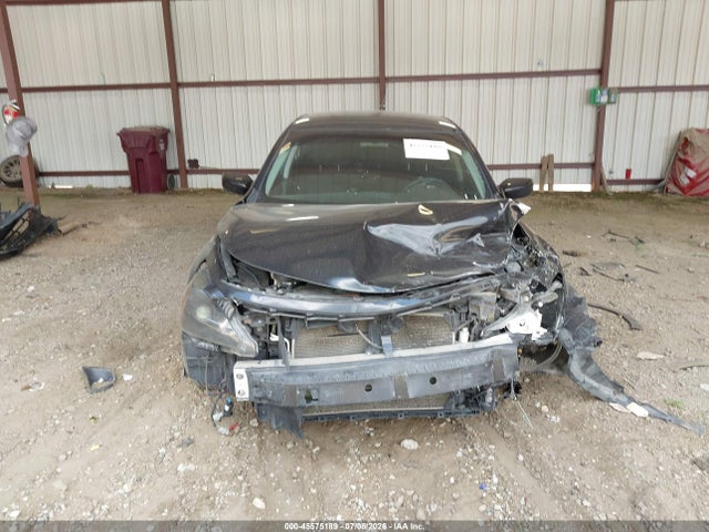 Nissan Altima 2.5 S 2015 1N4AL3AP6FC213556 Image 12