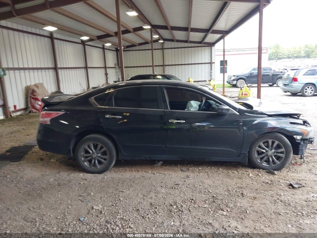 Nissan Altima 2.5 S 2015 1N4AL3AP6FC213556 Image 13
