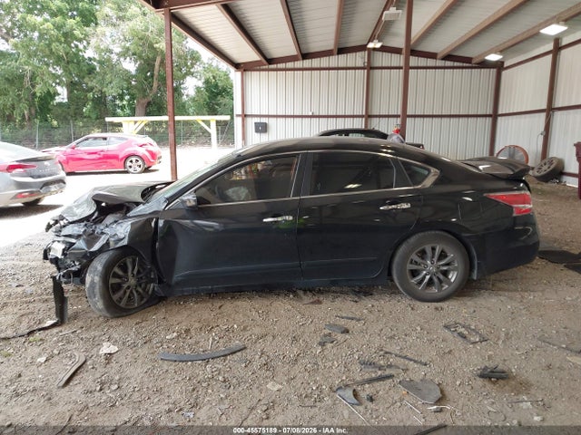 Nissan Altima 2.5 S 2015 1N4AL3AP6FC213556 Image 14