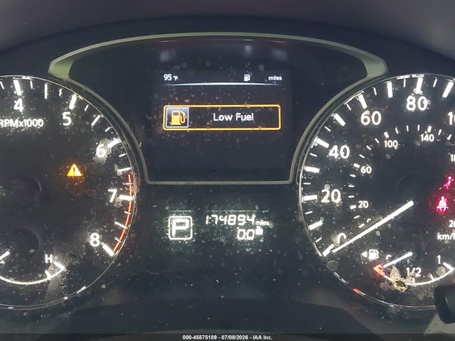 Nissan Altima 2.5 S 2015 1N4AL3AP6FC213556 Image 15