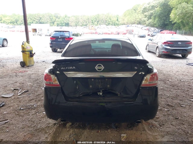 Nissan Altima 2.5 S 2015 1N4AL3AP6FC213556 Image 16