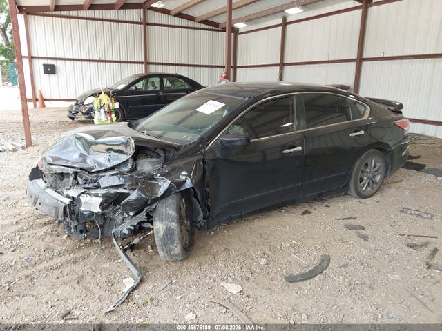 Nissan Altima 2.5 S 2015 1N4AL3AP6FC213556 Image 2