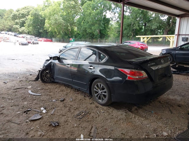 Nissan Altima 2.5 S 2015 1N4AL3AP6FC213556 Image 3