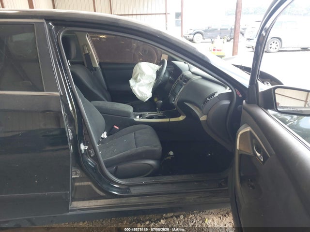 Nissan Altima 2.5 S 2015 1N4AL3AP6FC213556 Image 5
