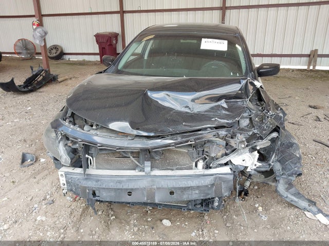 Nissan Altima 2.5 S 2015 1N4AL3AP6FC213556 Image 6