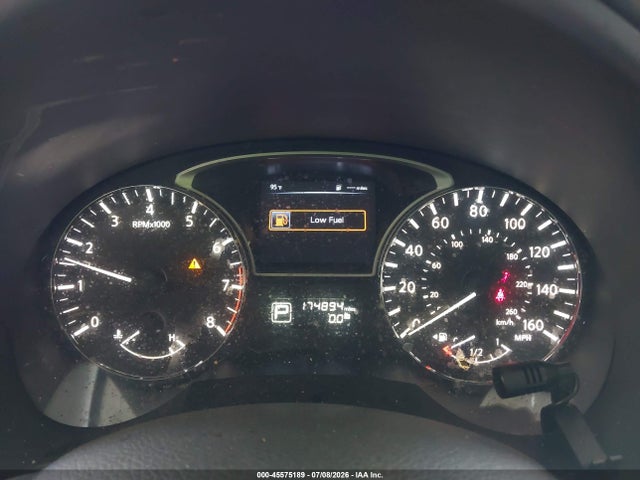 Nissan Altima 2.5 S 2015 1N4AL3AP6FC213556 Image 7