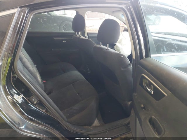 Nissan Altima 2.5 S 2015 1N4AL3AP6FC213556 Image 8