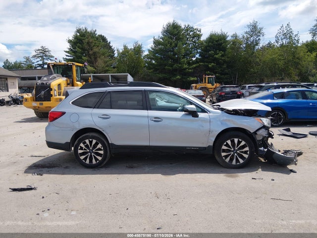 Auction sale of the 2016 Subaru Outback 3.6r Limited, vin: 4S4BSENC8G3283643, lot number: 45575190