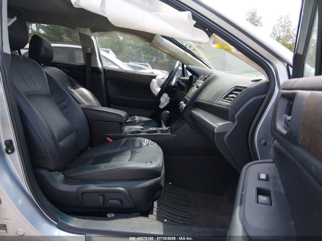 Aukcja sprzedaży 2016 Subaru Outback 3.6r Limited, vin: 4S4BSENC8G3283643, numer aukcji: 45575190