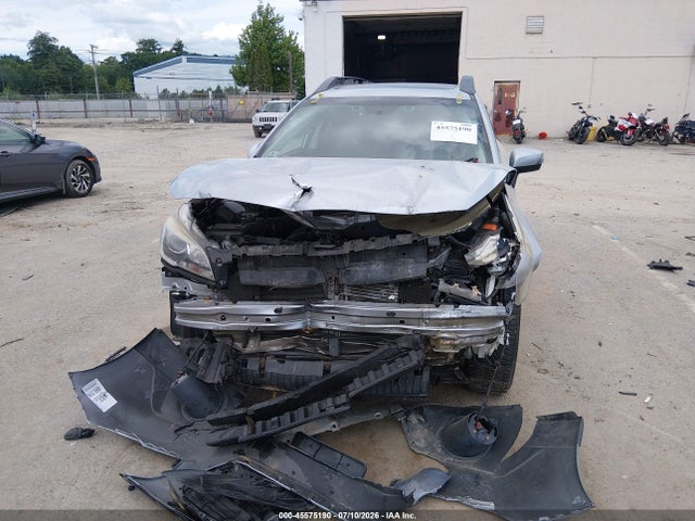 Aukcja sprzedaży 2016 Subaru Outback 3.6r Limited, vin: 4S4BSENC8G3283643, numer aukcji: 45575190