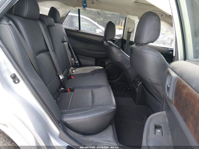Auction sale of the 2016 Subaru Outback 3.6r Limited, vin: 4S4BSENC8G3283643, lot number: 45575190