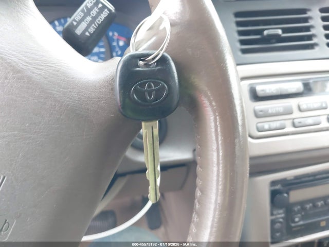 Продажа на аукционе авто 2001 Toyota Sienna Xle, vin: 4T3ZF13C61U321443, номер лота: 45575192