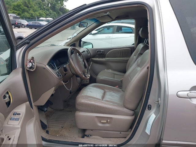 Продажа на аукционе авто 2001 Toyota Sienna Xle, vin: 4T3ZF13C61U321443, номер лота: 45575192