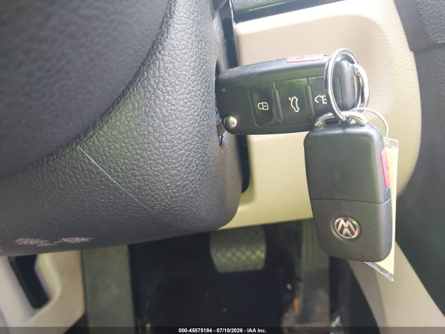 Aukcja sprzedaży 2013 Volkswagen Jetta Sportwagen 2.5l Se, vin: 3VWPP7AJ0DM696028, numer aukcji: 45575194