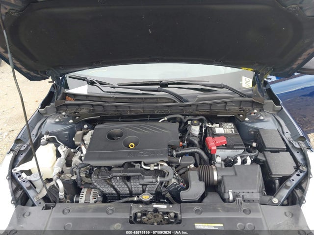 1N4BL4BV7LC239201 Nissan Altima S Fwd